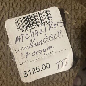 Michael Kors Wedges